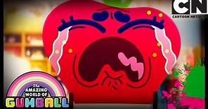 Los Extras | El Increíble Mundo de Gumball en Español Latino | Cartoon Network