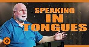 Truth About Speaking in Tongues: Spiritual Gifts Explained Bible Study | Pastor Allen Nolan Sermon