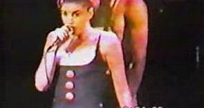 No Doubt 1992 up_yours_w_alan_meade