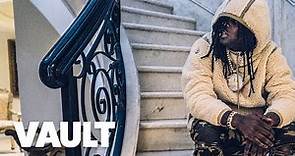 The $3,000,000 Lifestyle of Chief Keef