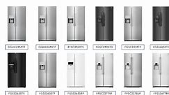 Fridge recall by Frigidaire because of choking and laceration hazards