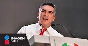 Morena tiene miedo del poder de la coalición: Alejandro Moreno