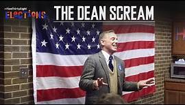 The story of Howard Dean's infamous scream in 2004 l FiveThirtyEight