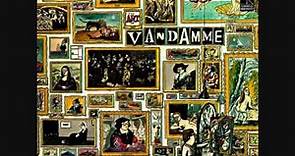 The Art Van Damme Quintet - The art of Van Damme (1956) Full vinyl LP