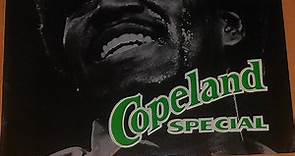 Johnny Copeland - Copeland Special