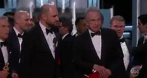 Deadspin - The incredible screwup that botched the Oscars...