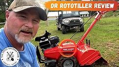A New Tool for the Farm! The DR Rototiller.