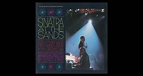 Frank Sinatra Live at The Sands with Count Basie & The Orchestra - Full Concert Experience