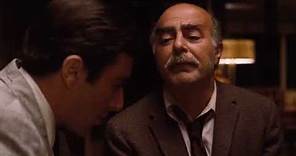 🚩 Remembering MICHAEL V. GAZZO in The Godfather Part II (1974) Directed by Francis Ford Coppola