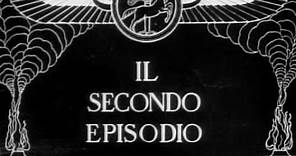 Cabiria | Giovanni Pastrone | 1914 | Subtitulada - Parte 1