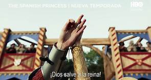 The Spanish Princess Temporada 2