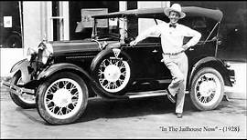 In the Jailhouse Now by Jimmie Rodgers (1928)