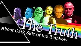 The Scientific Truth About DARK SIDE OF THE RAINBOW
