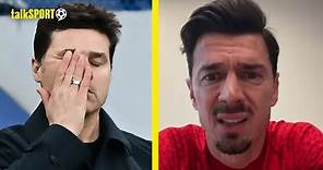 José Fonte DEFENDS Chelsea Manager Pochettino & BLAMES Recruitment Over Coaching Issues! 👀🔵