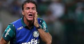 Técnico brasileño dice que no llegó a Colo Colo porque "ellos no podían armar un equipo fuerte"