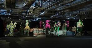 【聖誕2021】K11 MUSEA 傳奇時裝及工藝珍藏展　展出多個品牌從未公開匠人級時裝經典 - 香港經濟日報 - TOPick - 親子 - 親子好去處