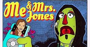 "ME AND MRS JONES" Trailer 2022 (Watch on Tubi TV!)