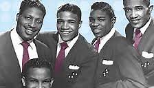 Billy Ward And His Dominoes Featuring Clyde McPhatter & Jackie Wilson - The Complete Federal/King Singles