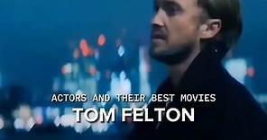 Las apariciones de Tom Felton #tomfelton #thomasfelton #peliculas @Tom Felton