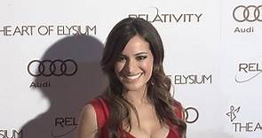 Jackie Seiden at The Art Of Elysium 5th Annual Heaven Gala ARRIVALS