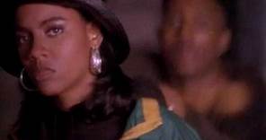 MC Lyte - Eyes Are The Soul (Official Video)
