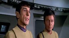 The Ending Scene From Star Trek The Motion Picture