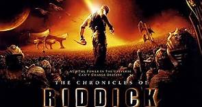 The Chronicles of Riddick (2004) Movie || Vin Diesel, Thandiwe Newton, Karl U || Review and Facts