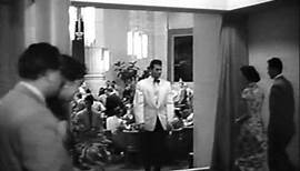 Forbidden 1953 Tony Curtis Full Length Comedy Movie