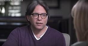 'Are You Ready For Your NXIVM Transformation?' Why Were NXIVM Members Branded?   | Oxygen Official Site