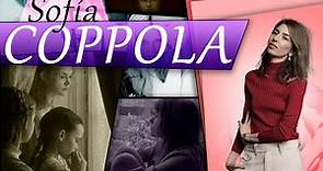 ¿QUIÉN es SOFIA COPPOLA?: el cine de Sofia Coppola /Maria Antonieta /Somewhere