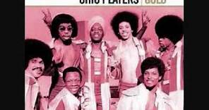 The Ohio Players - I Want To Be Free