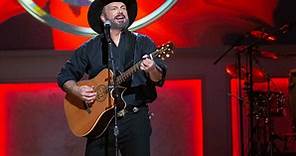 Garth Brooks: The Library Of Congress Gershwin Prize For Popular Song