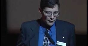 2001 Nobel Prize lecture by Carl E. Wieman in physics