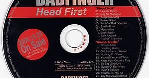 Badfinger - Head First