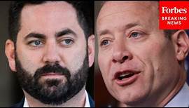 Mike Lawler And Josh Gottheimer Join Small Businesses To Speak Against NYC's Congestion Charge