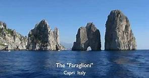 Capri - Italy
