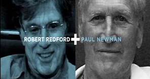 Paul Newman & Robert Redford - Documentary