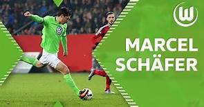 Willkommen zurück, Marcel Schäfer! | Seine besten Momente beim VfL Wolfsburg