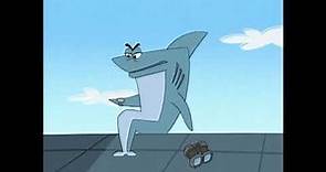 Kenny al Rescate - Kenny el Tiburón (HD)
