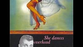 Matt Dennis - She Dances Overhead