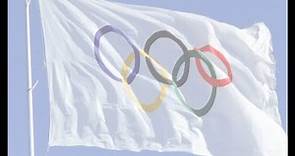 #3 Storia dello sport le Olimpiadi antiche