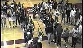 Heritage High School (Littleton, CO) Video Yearbook 1994-95 (Class of 95)