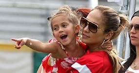 La figlia di Jennifer Lopez è cresciuta (tanto) e ha uno stile tutto suo, ma mamma approva?
