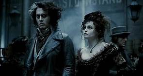 Sweeney Todd: The Demon Barber of Fleet Street Full Movie Facts And Review | Johnny Depp