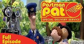 Postman Pat - A Movie Feast