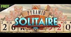Pyramid Solitaire | Free to Play | Gameplay