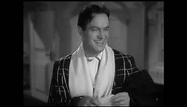 Never Say Die (1939 Romantic/Comedy) Bob Hope - Good Quality