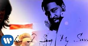 Gerald Levert - In My Songs (Official Video)