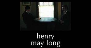 Dinner and the Ship of Dreams - Henry May Long OST (2009)