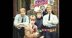 The Riot Squad - Anytime - 1965